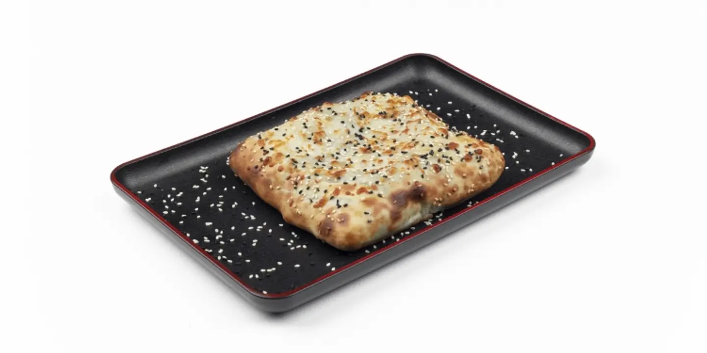 Rabeyah ( Mix Cheese With Vegetable )