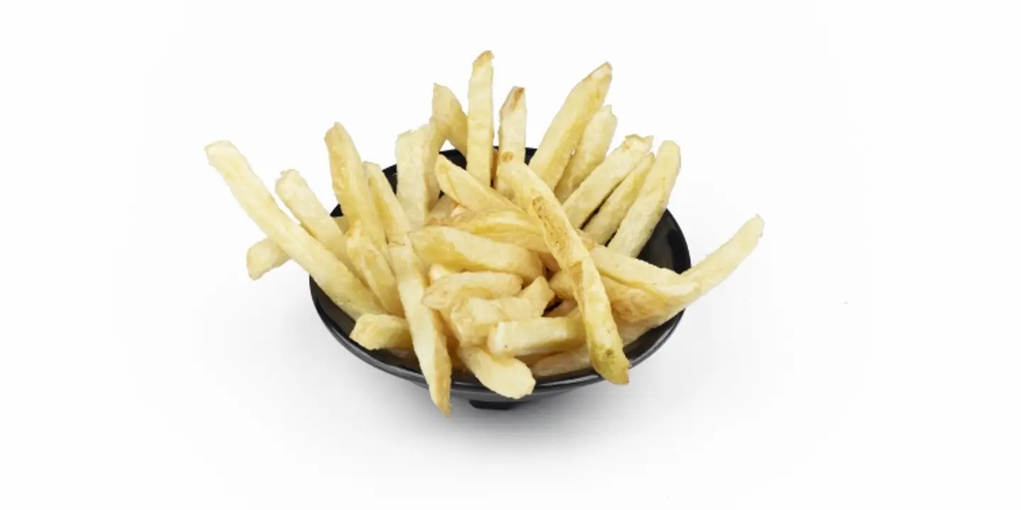 French Frise