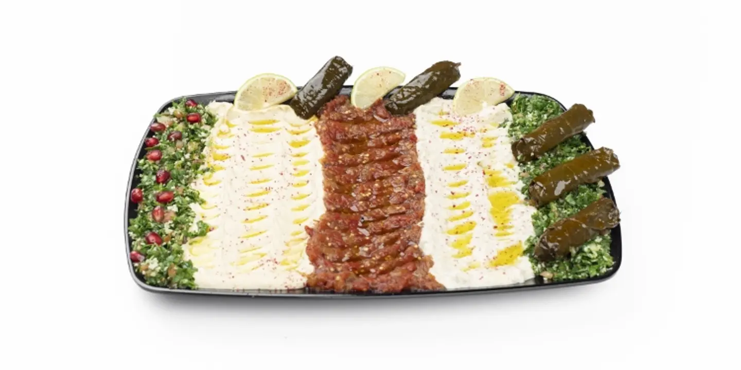 Mix Appetizer