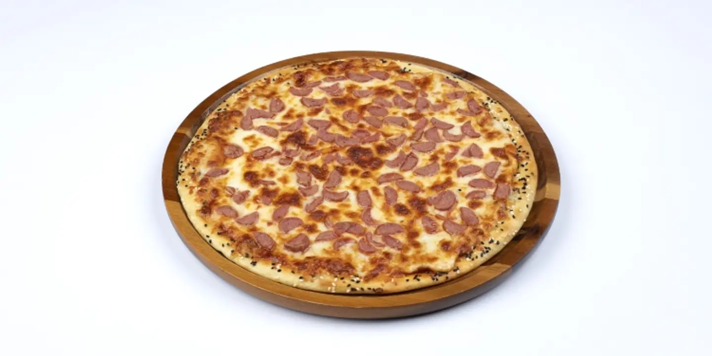 Pizza Luncheon