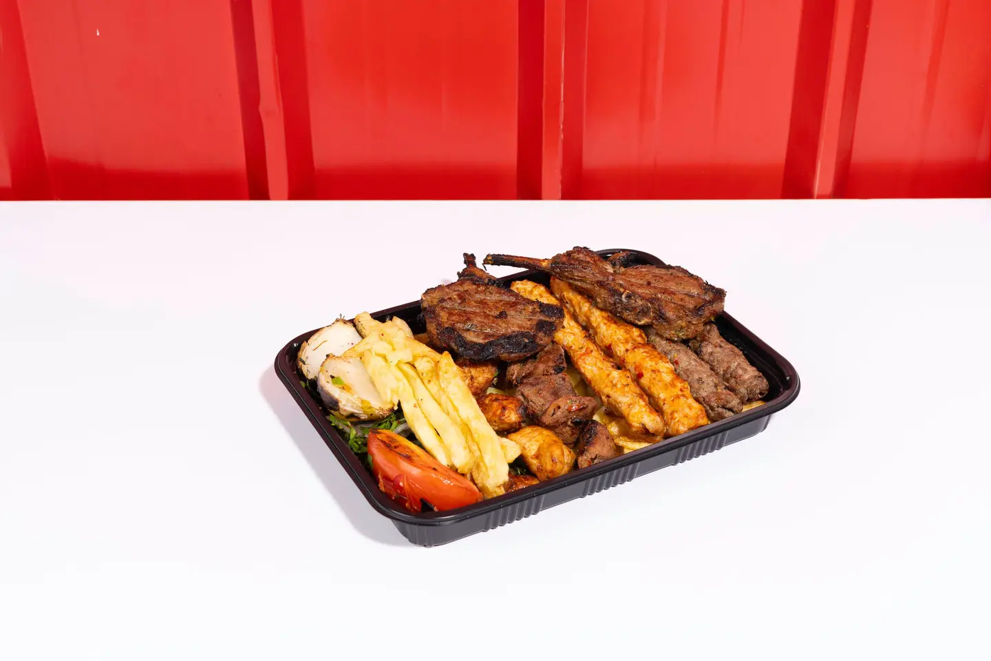 مشكل مشوي اللؤلؤه