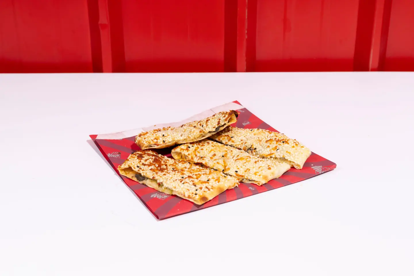 فطيرة عرايبس دجاج