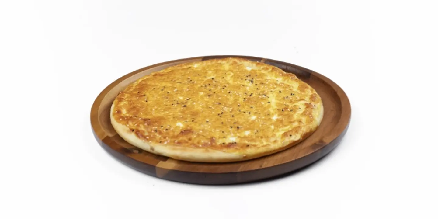 Egg Pie