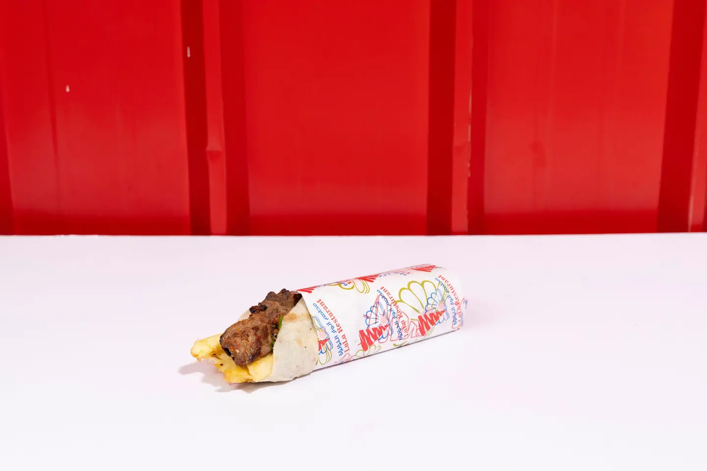 ساندوتش اوصال