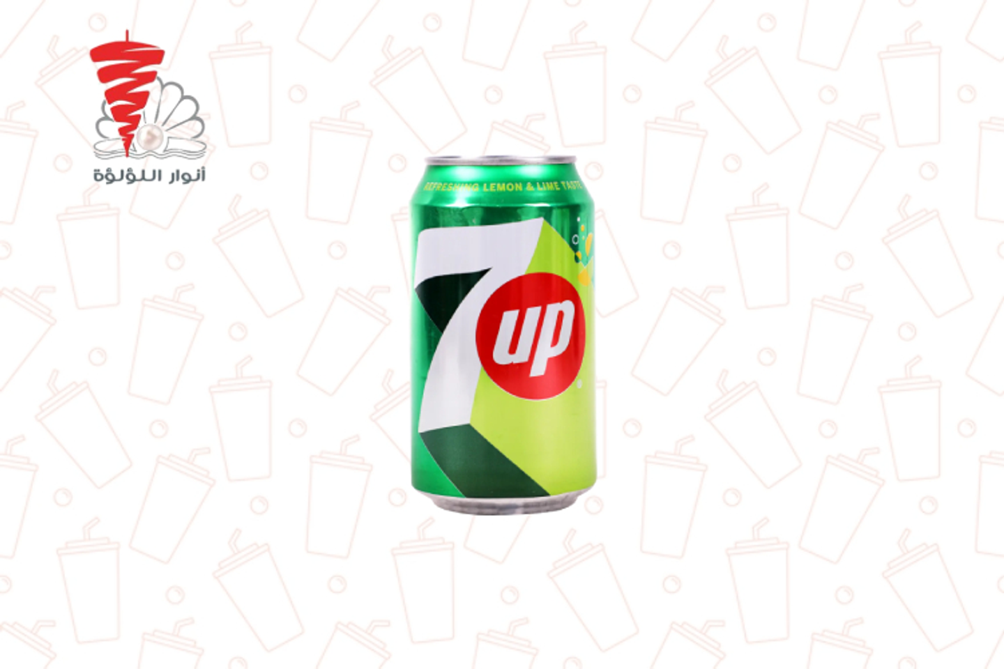 Seven Up