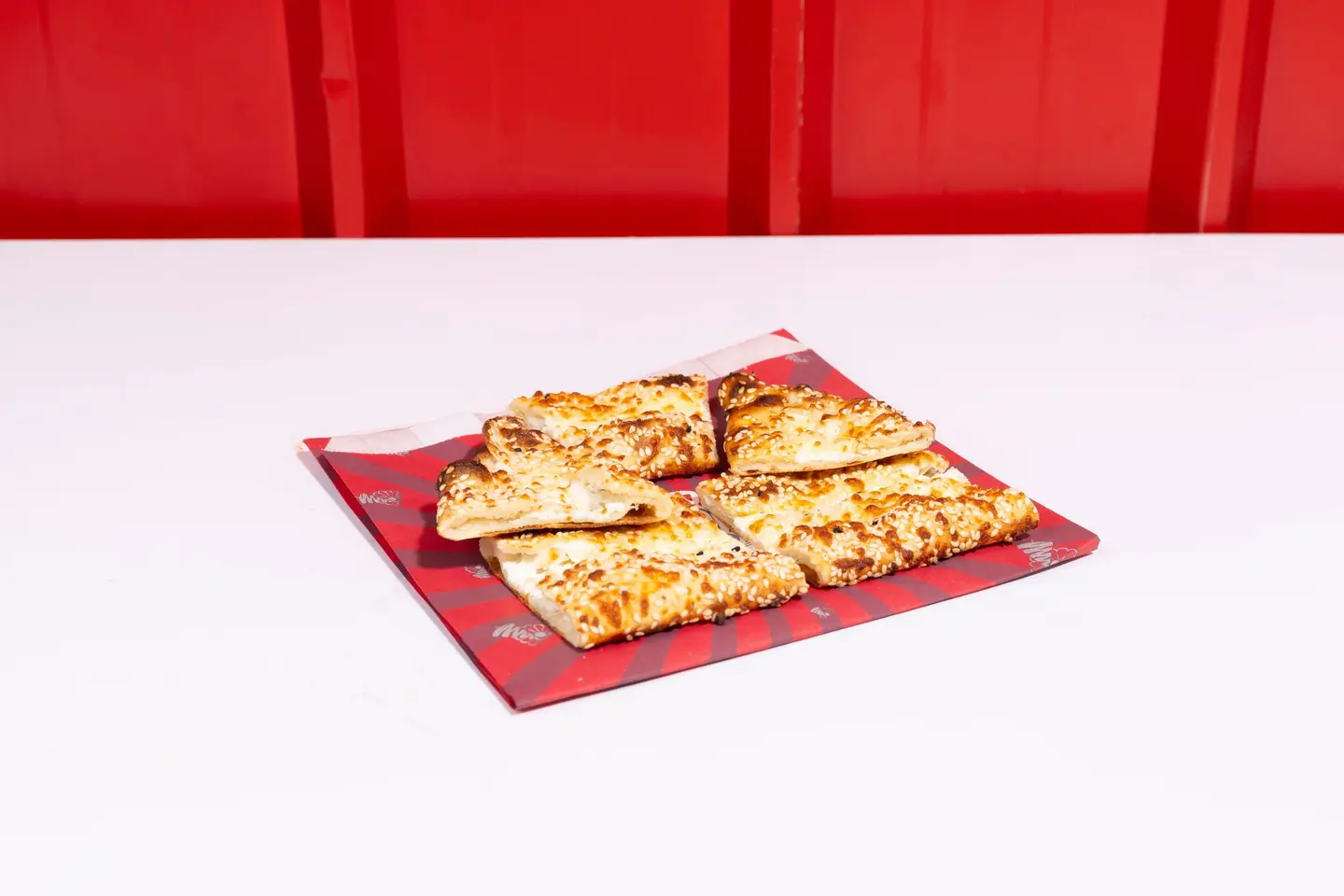 فطيرة لبنة بالعسل