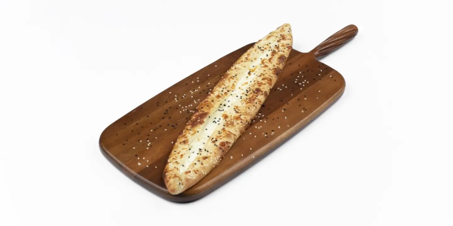 Akkawi Cheese Pie