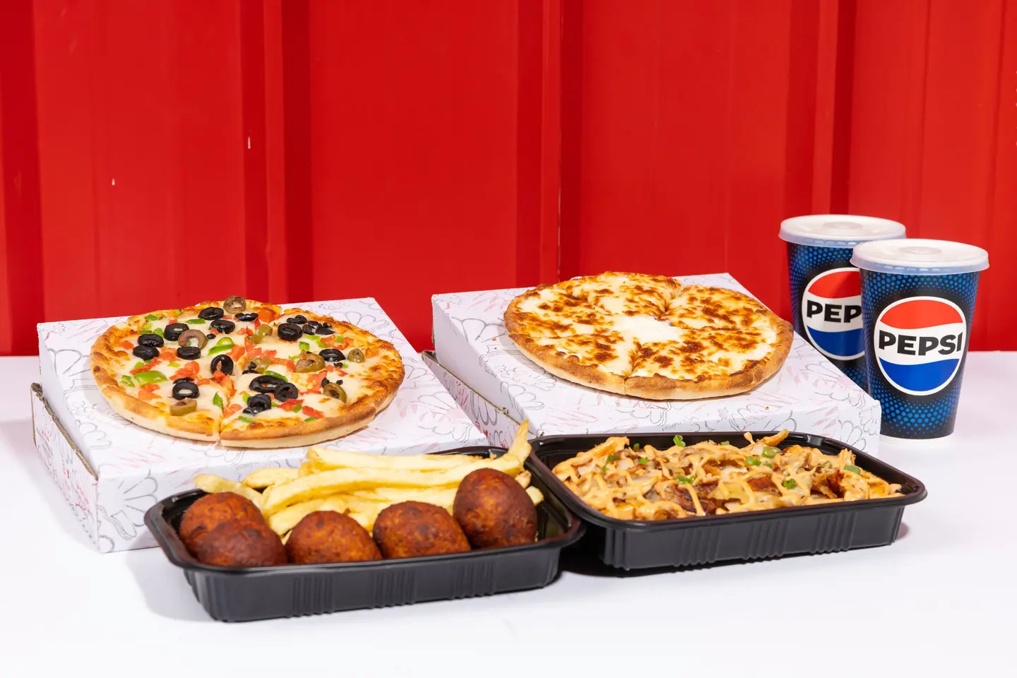 السوبر ميكس