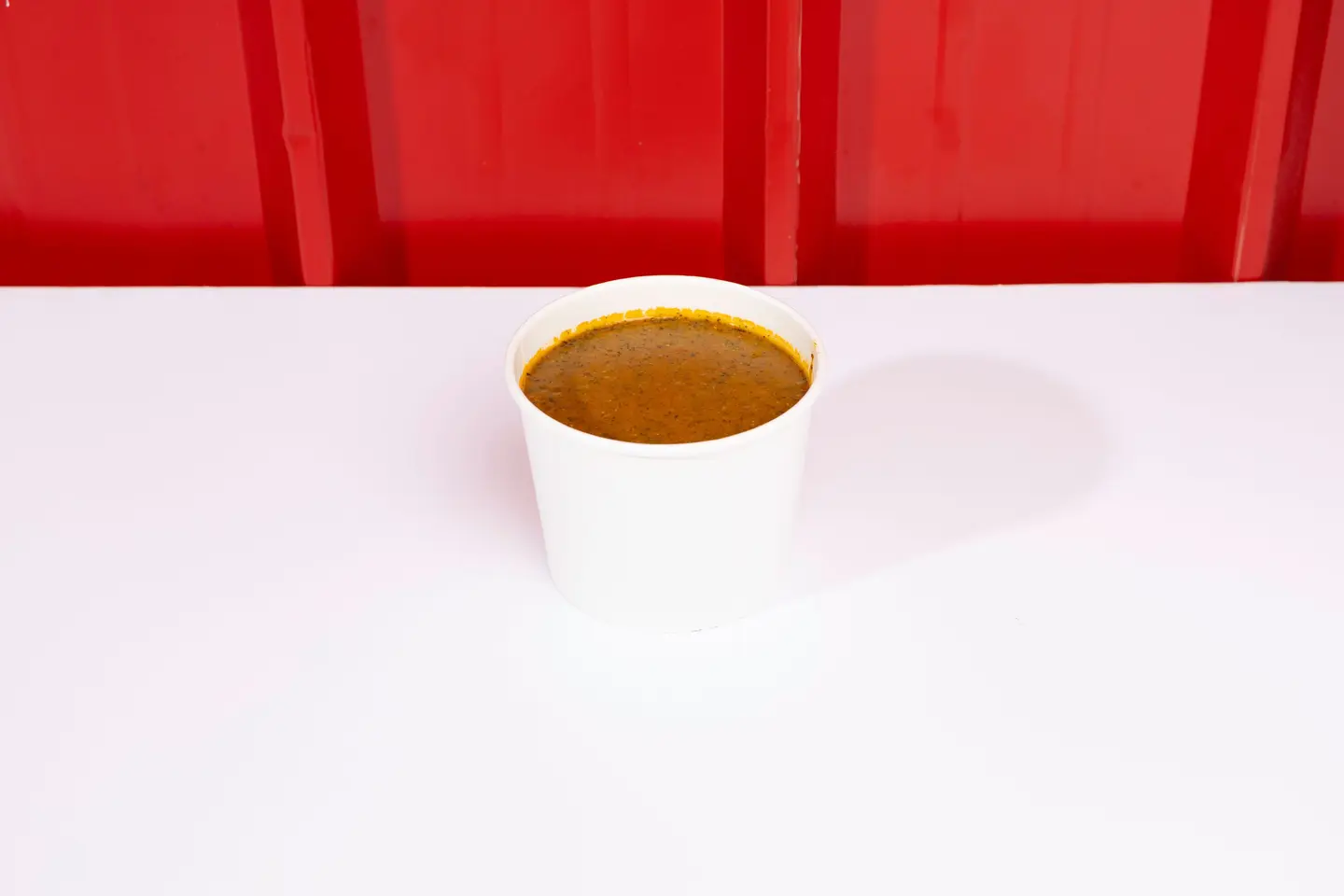 شوربة كويكر