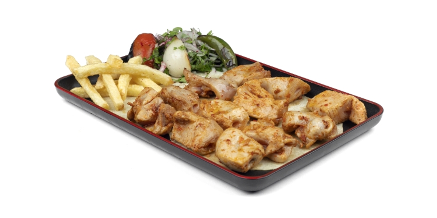 Sheesh Tawook