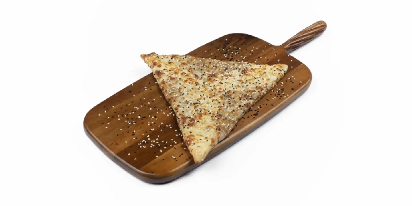 فطيرة سبانخ