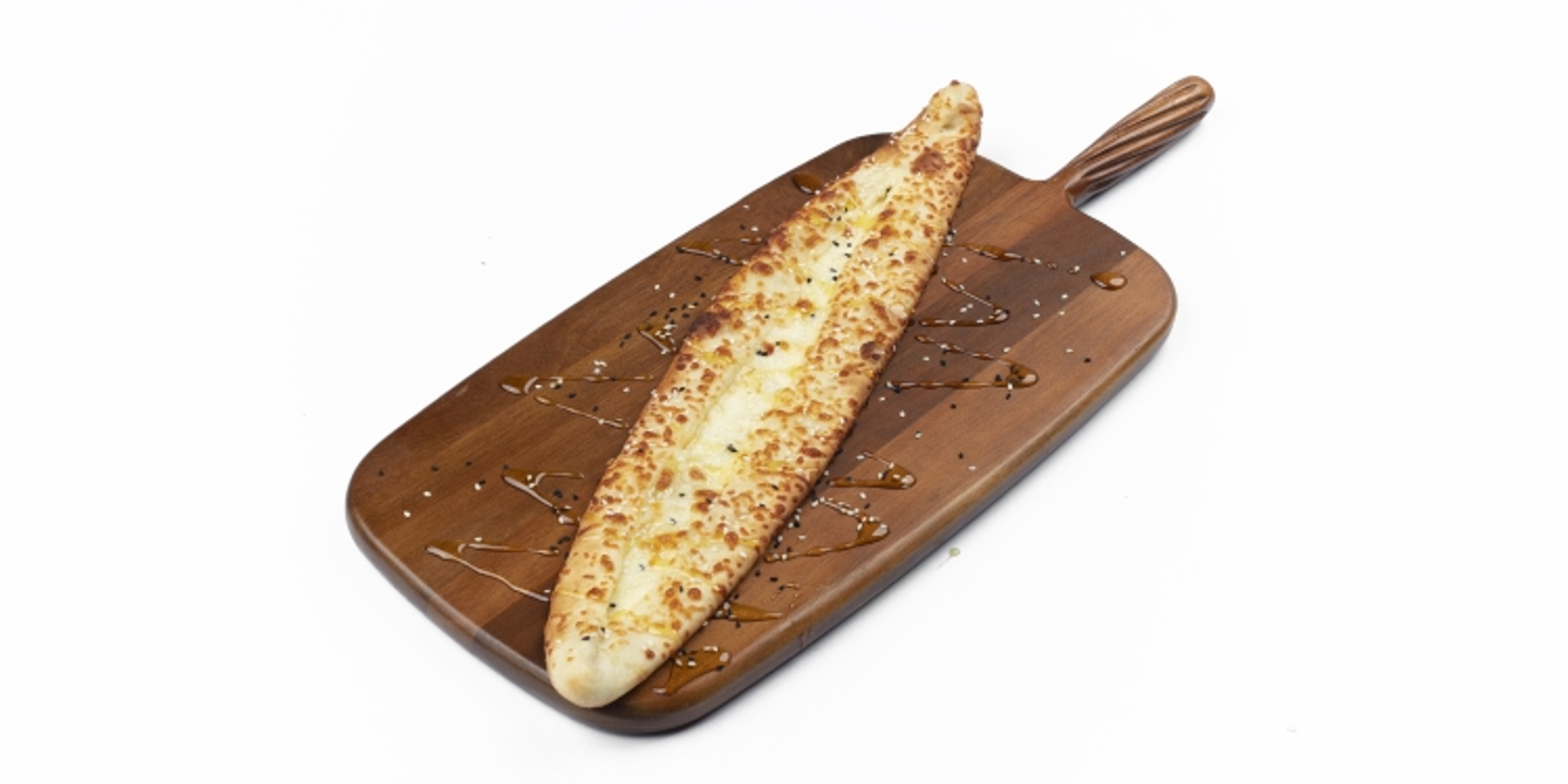 فطيرة لبنة بالعسل