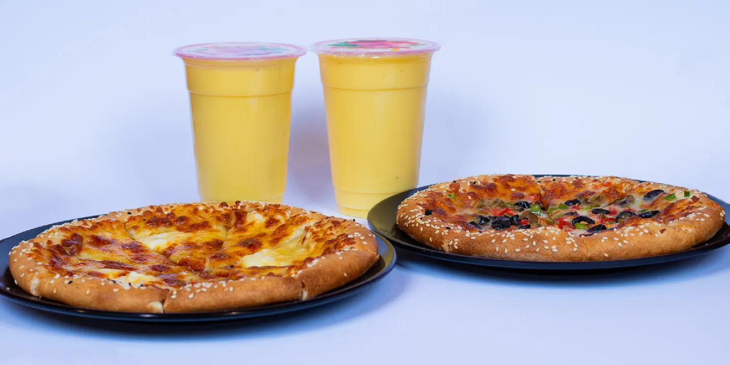 Pizza Offer