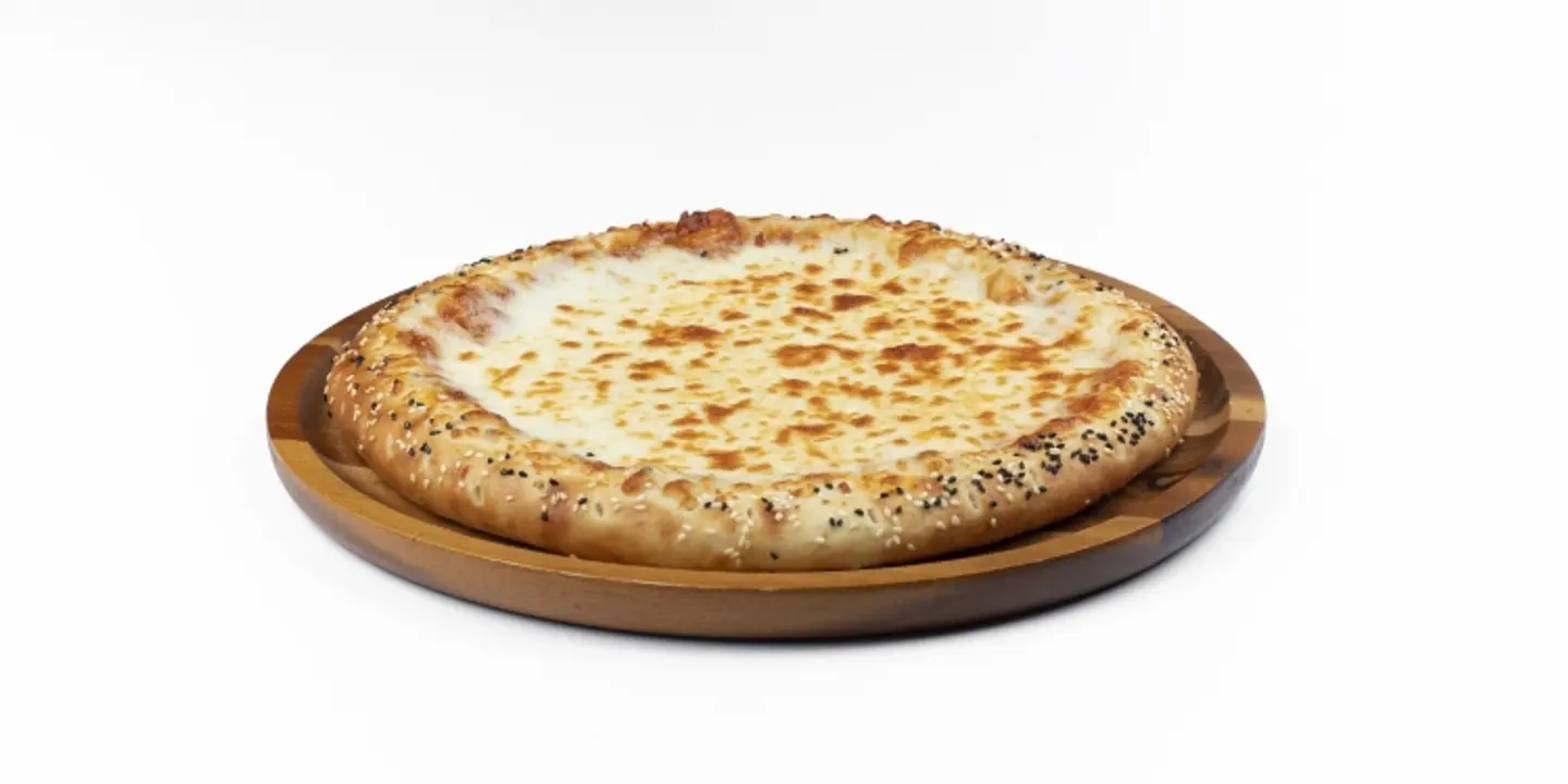 Pizza Margarita