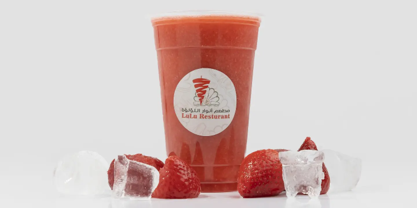 Strawberry