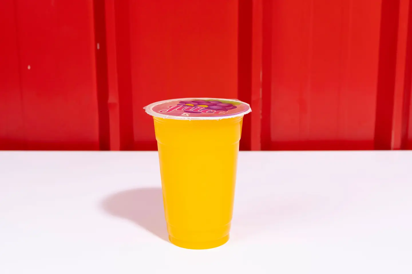 برتقال خلاط