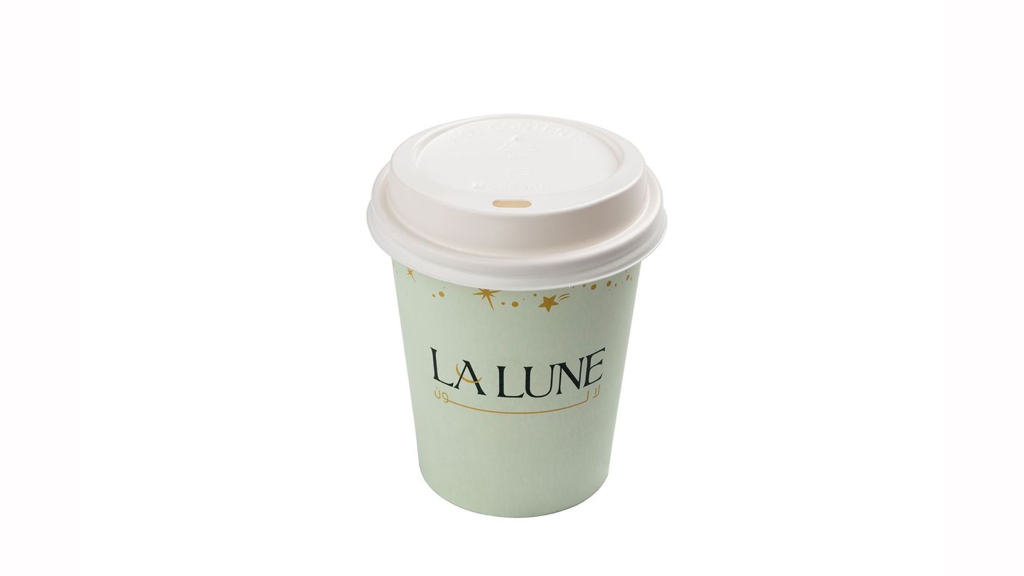 Coffee Cup Of The Day