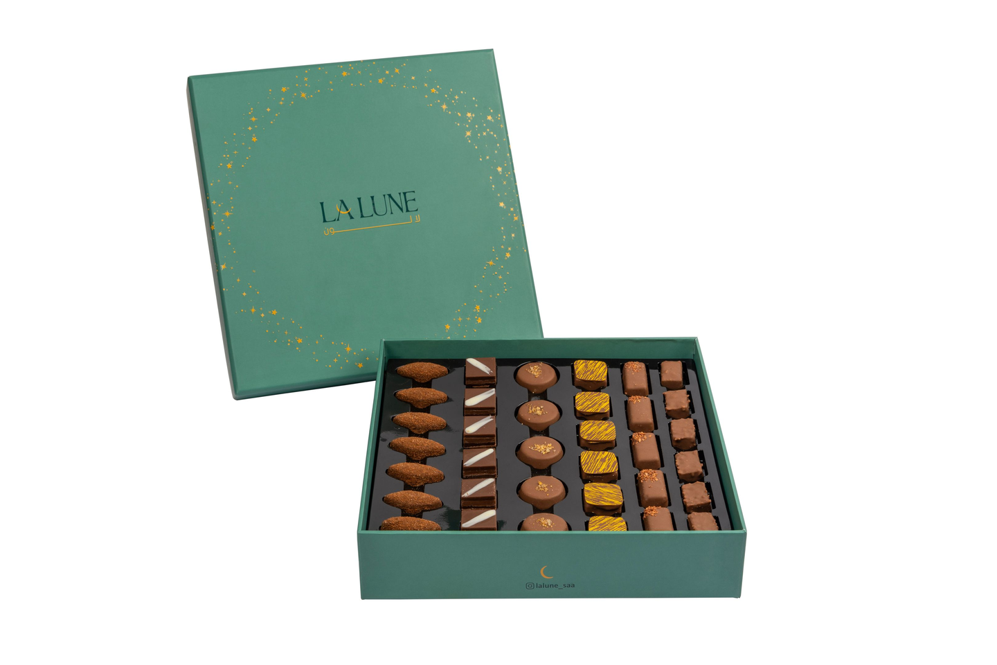 Chocolate Box