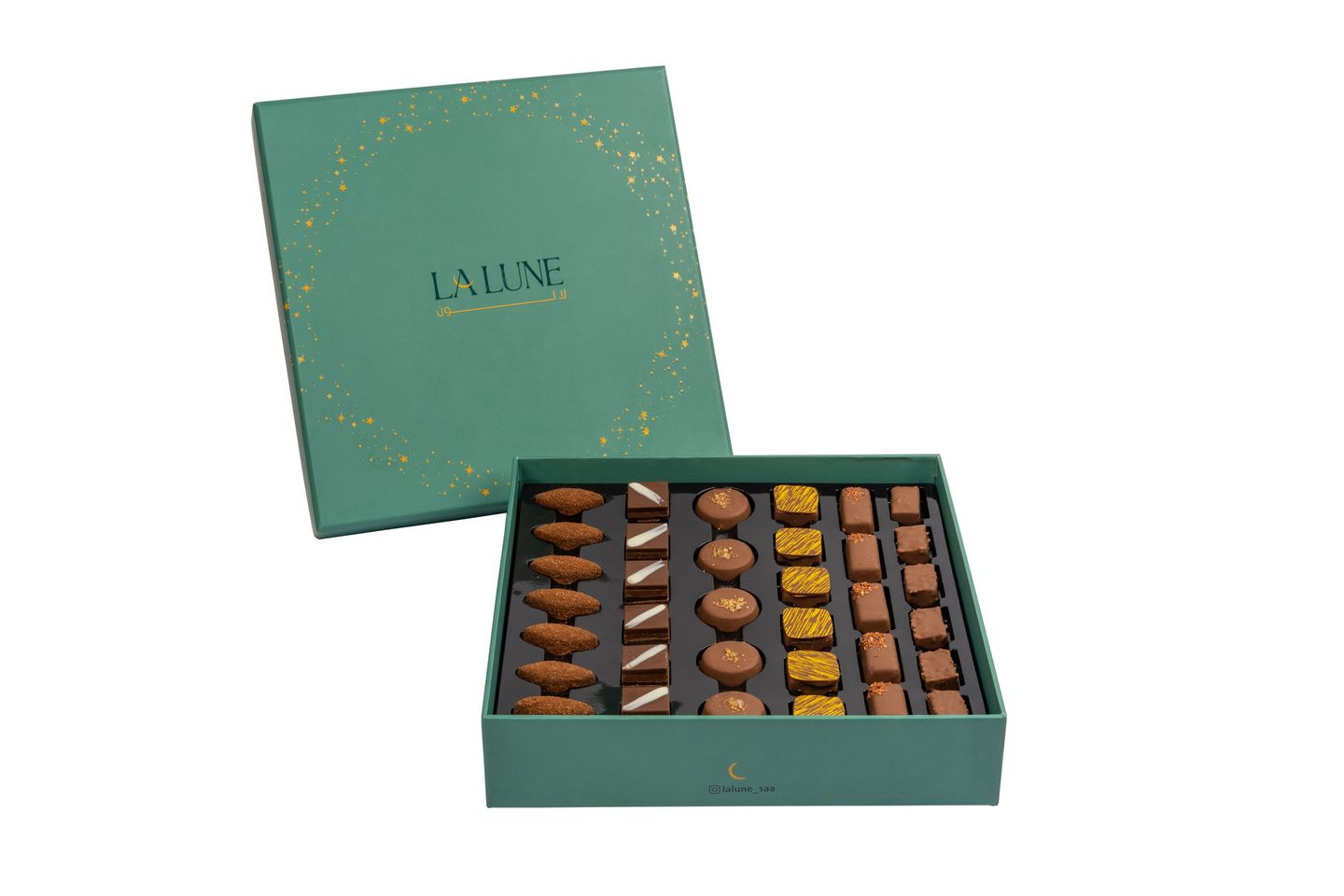 Chocolate Box
