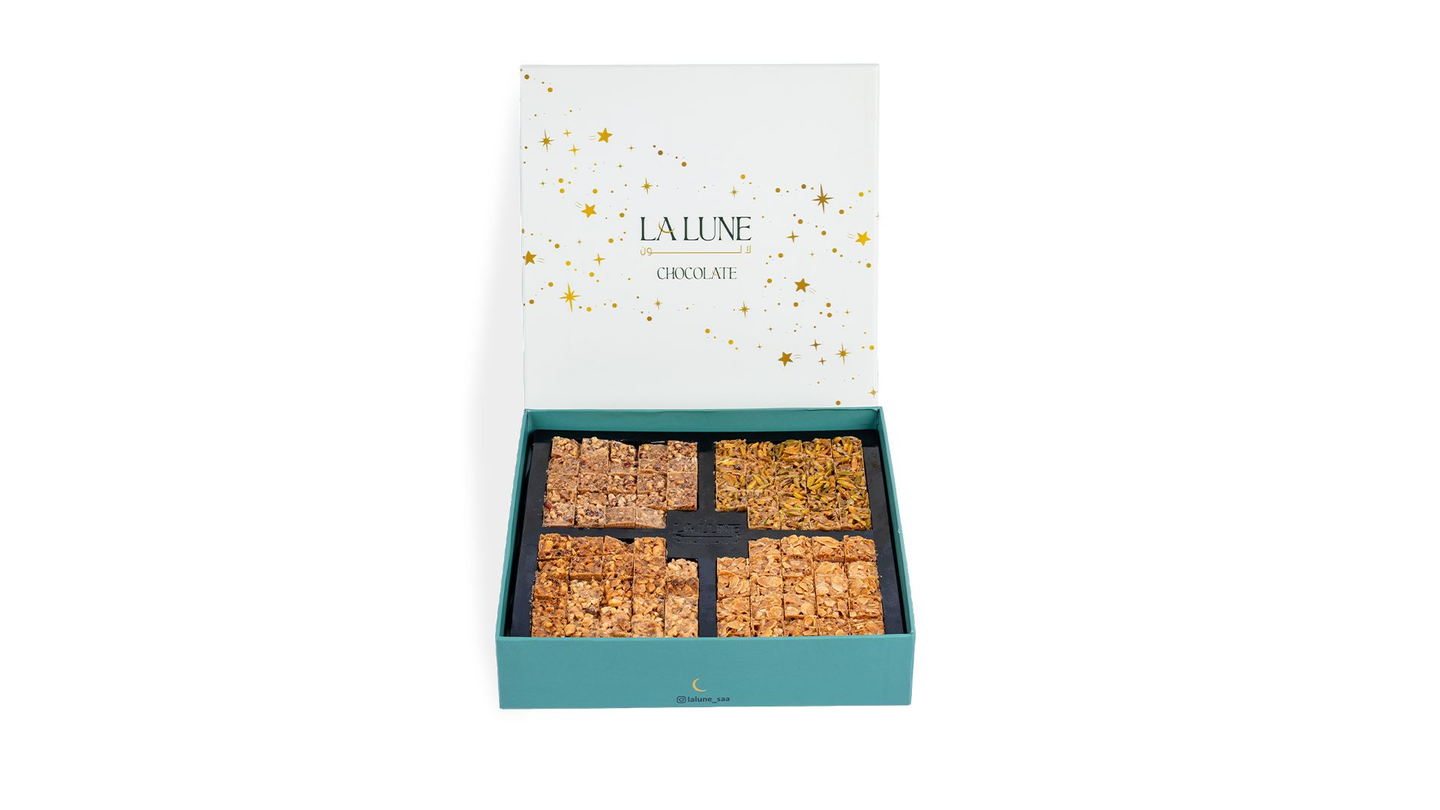Florentine Chocolate Mix Box