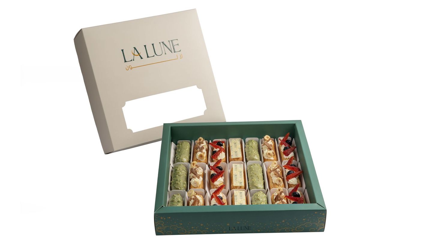 Eclair