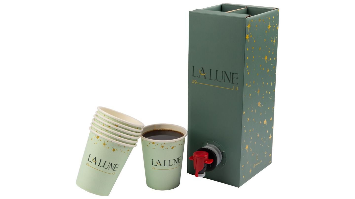 La Lune Coffee