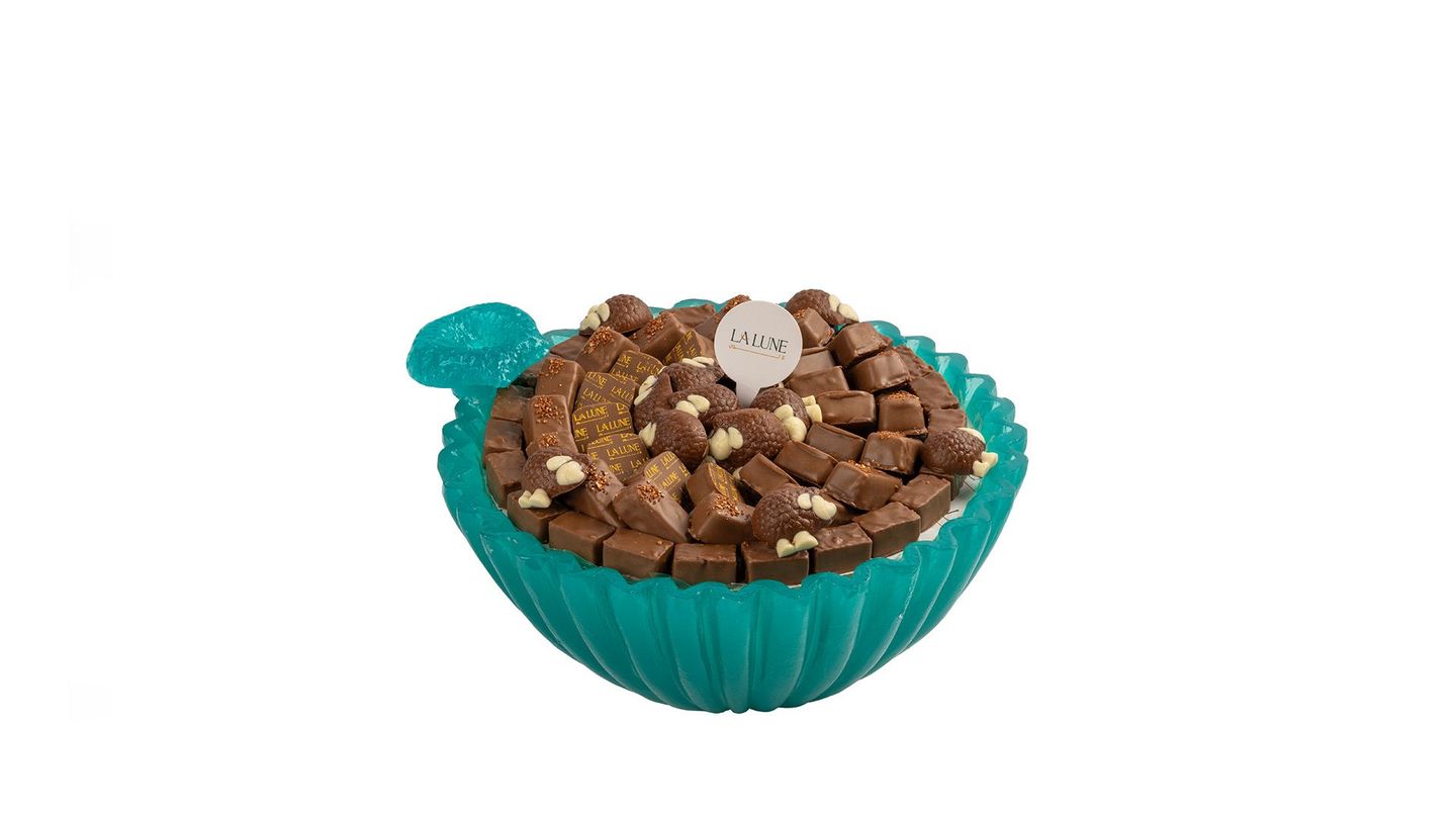 Eid Tray