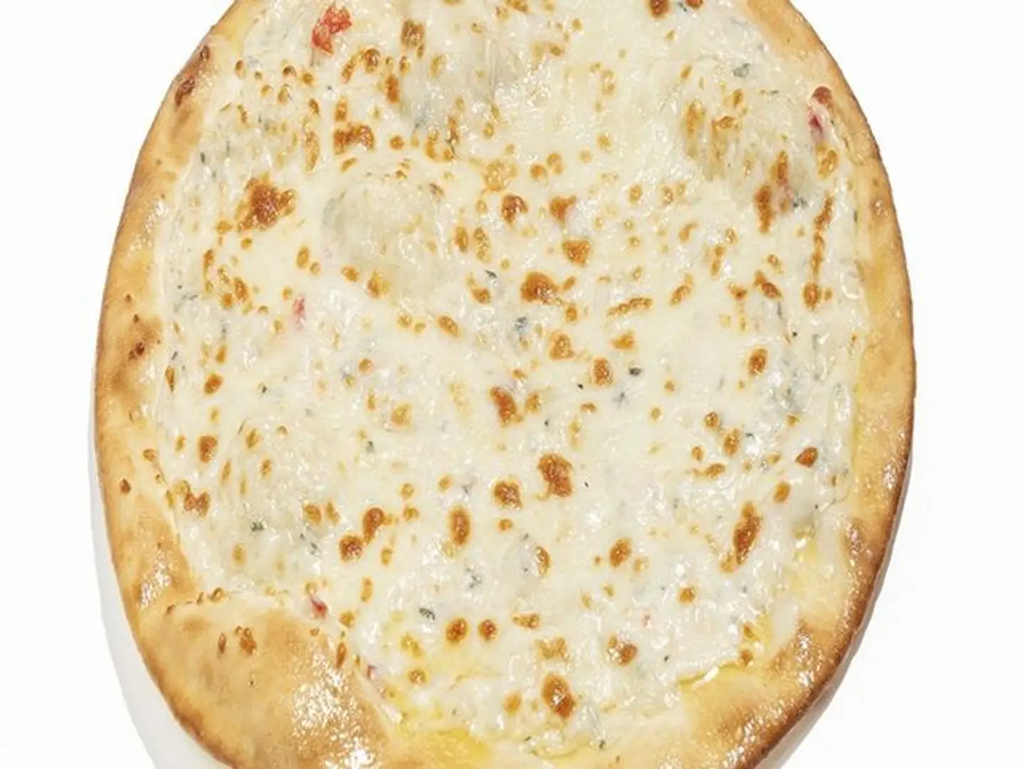 منقوشة جبنة قشقوان