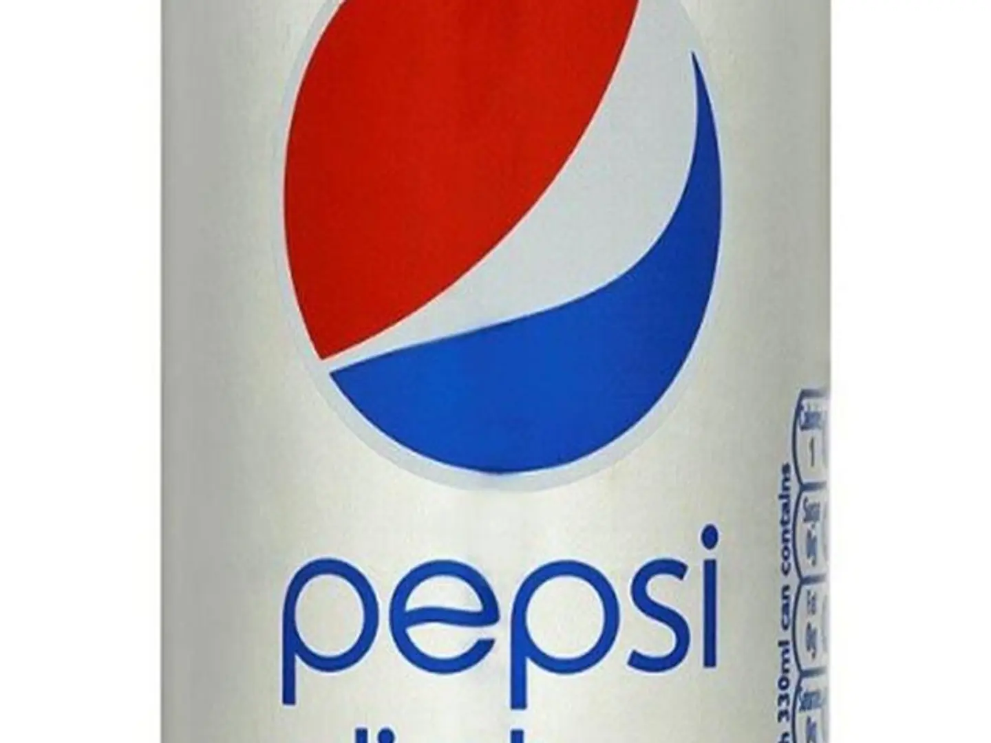 Pepsi Diet