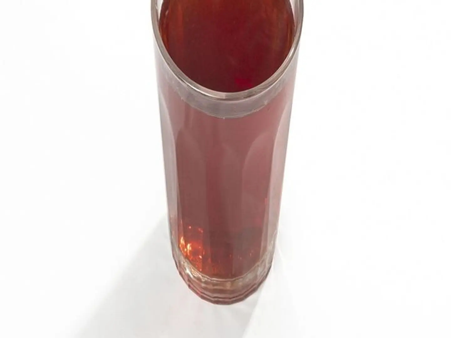 شاي سادة