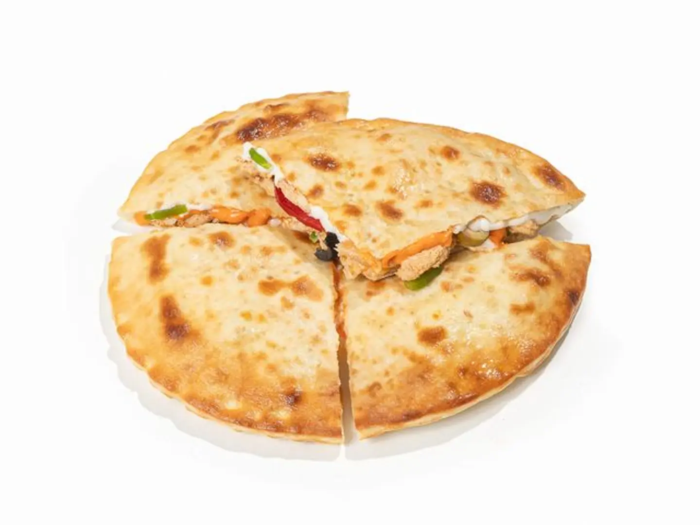 فطيرة السعادة