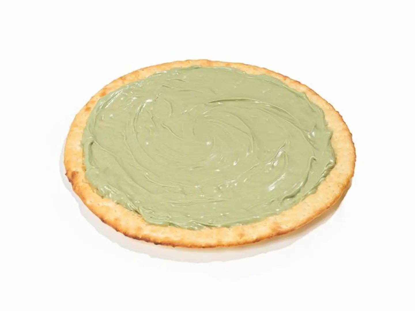 Pistachio Manqousheh