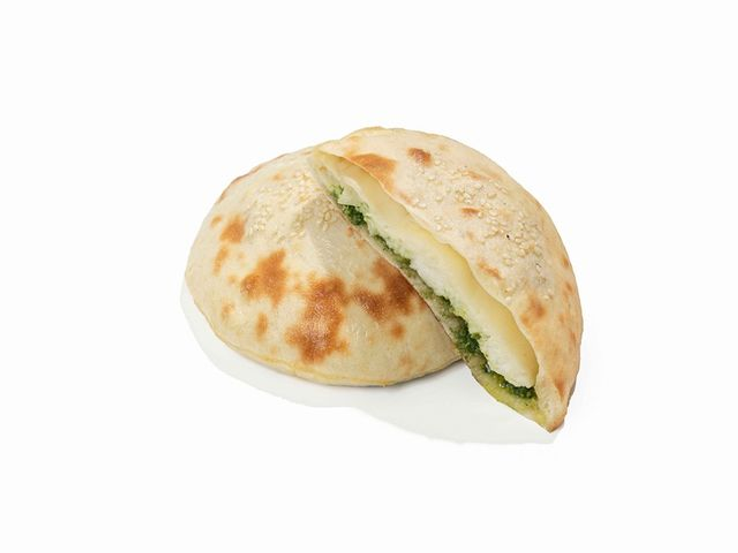 Modawara Akawi Eith Loqma Sauce