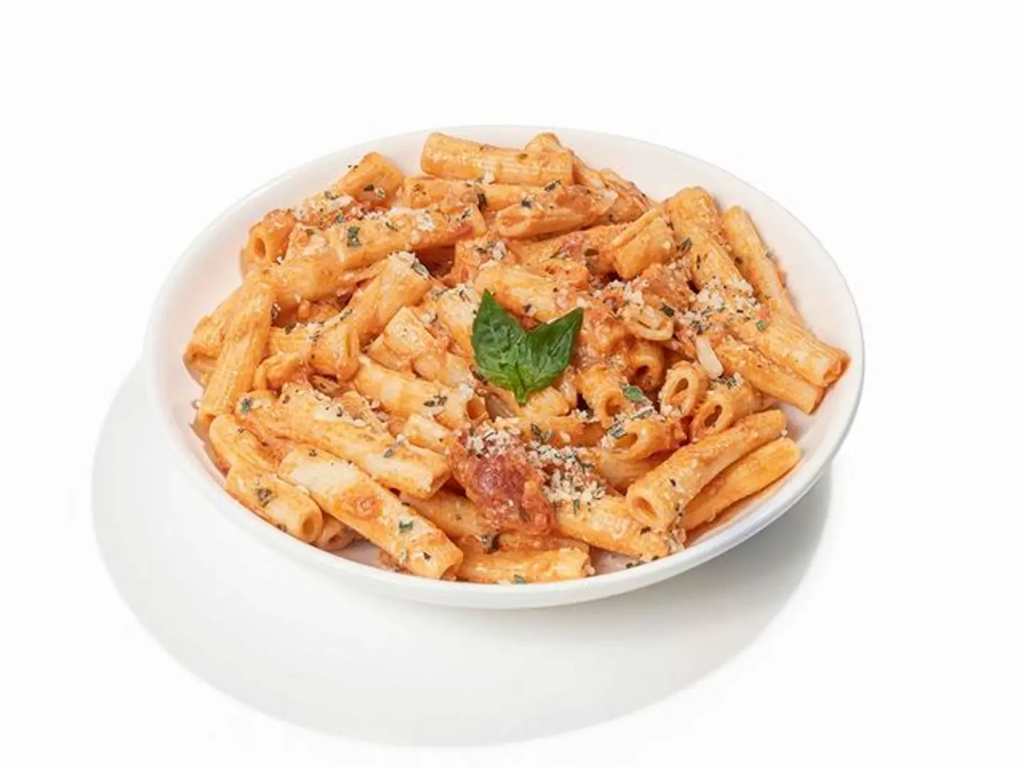 Penne Arrabbiata