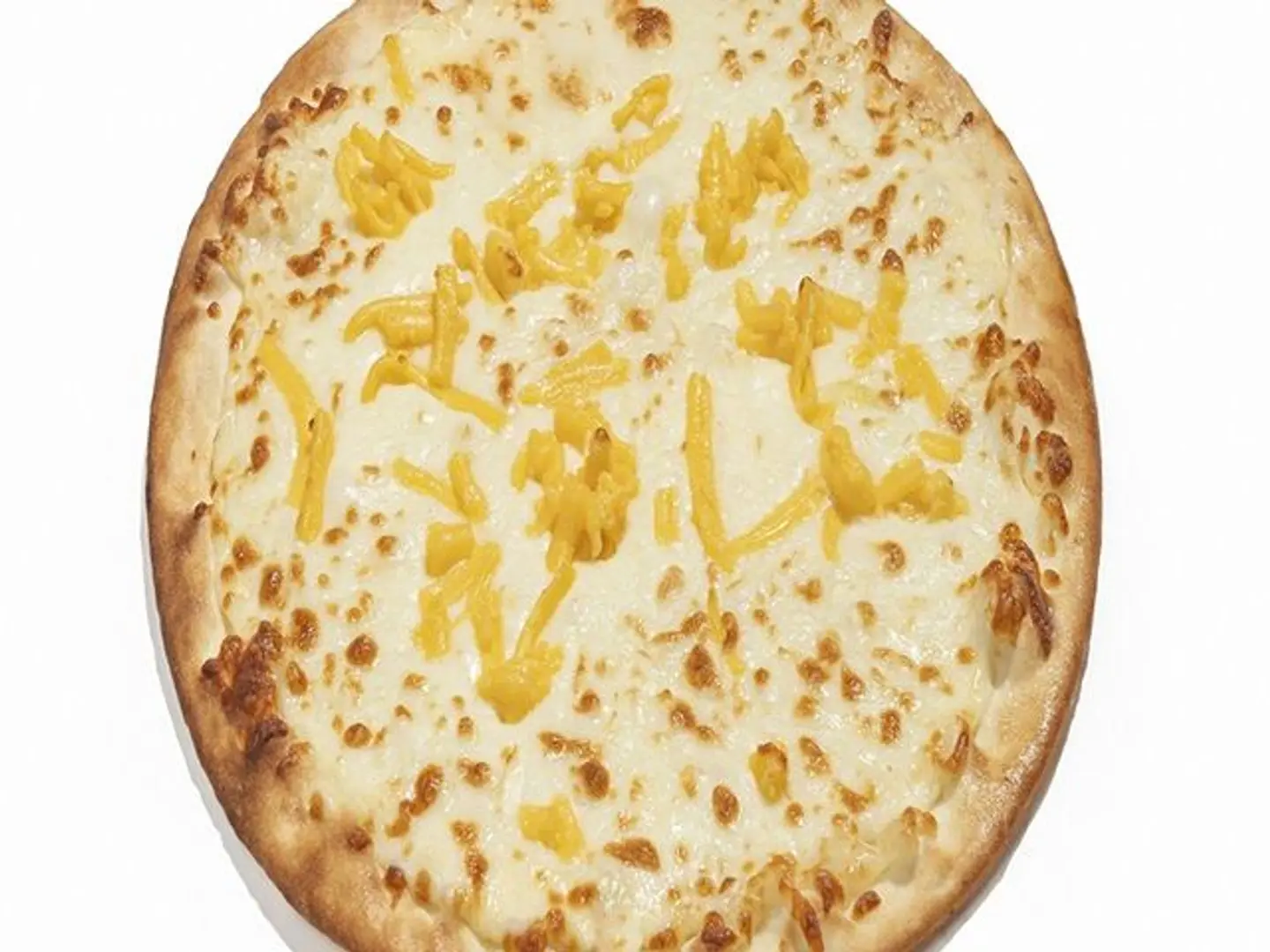 Mix Cheese Manqousheh