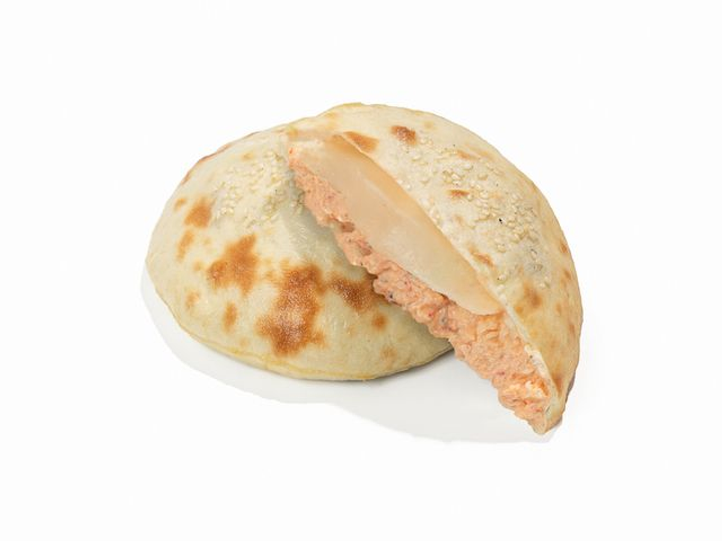 Spicy Cheese Modawara