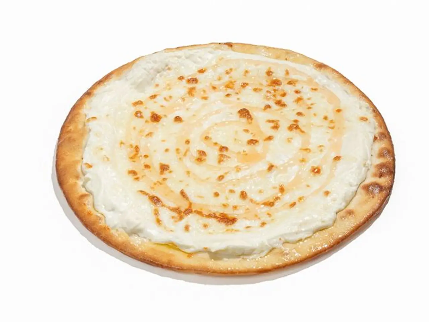 Oush Al Bulbul With Manqousheh