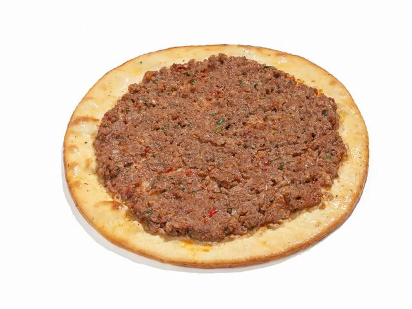 منقوشة لحم