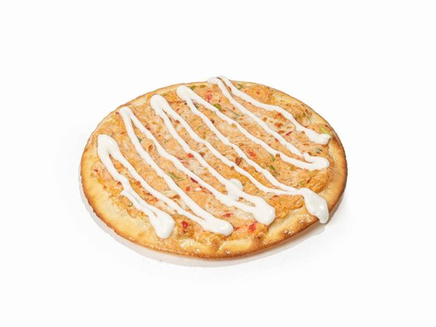 Chicken Kofta Manousheh