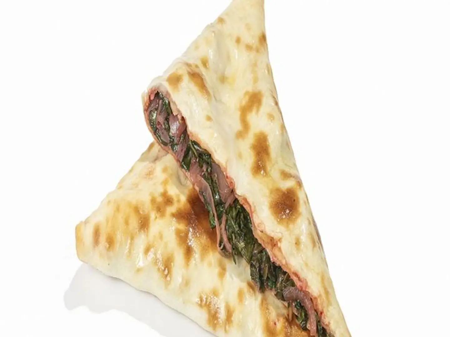 منقوشة سبانخ