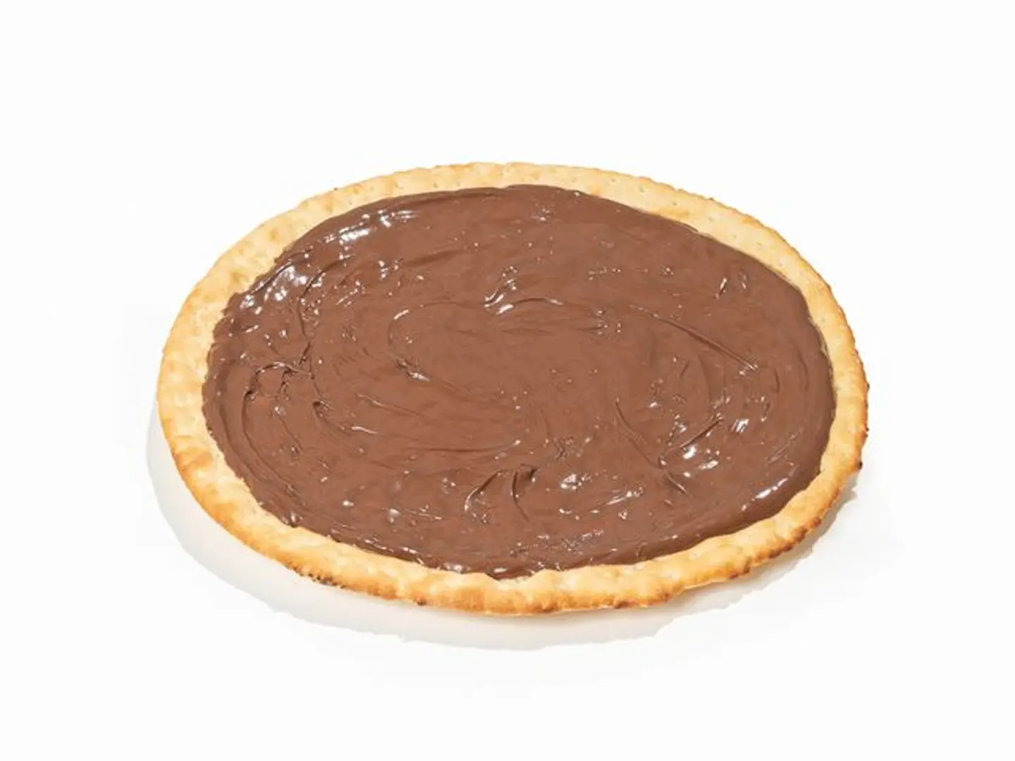 Nutella Manqousheh
