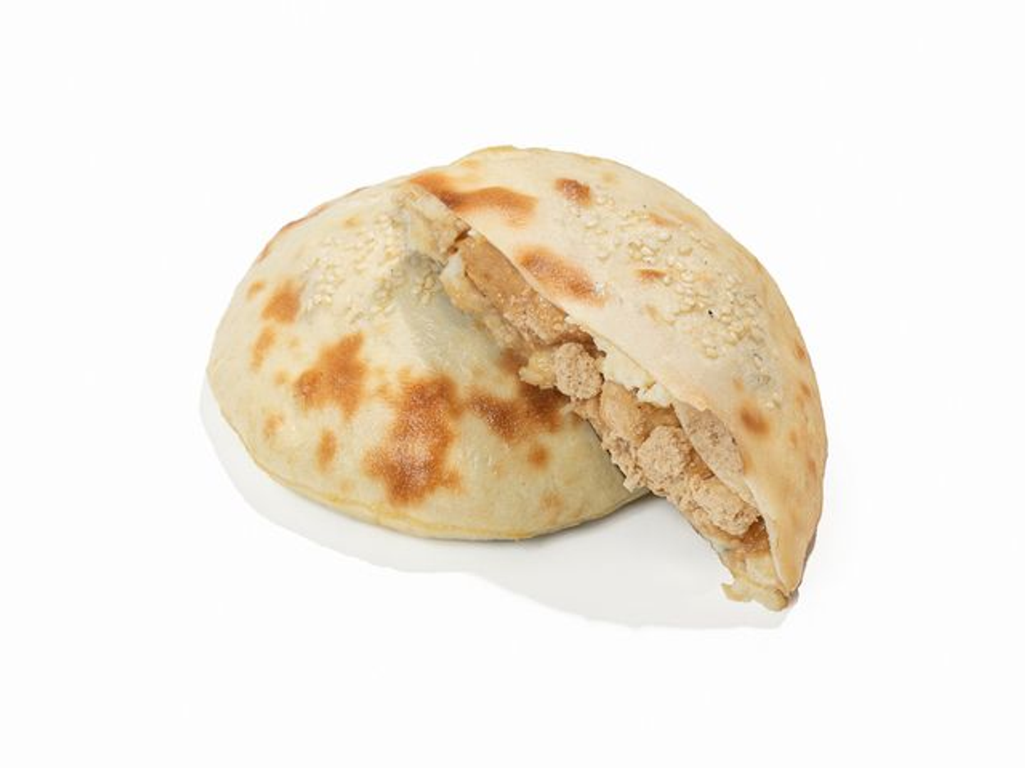 مدورة حلاوة مع كيرى