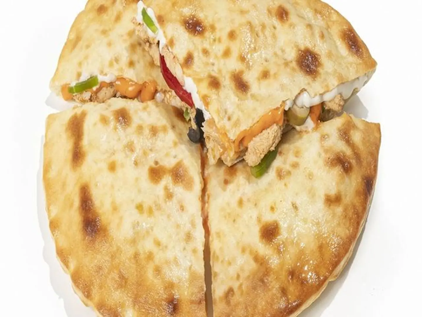 فطيرة السعادة
