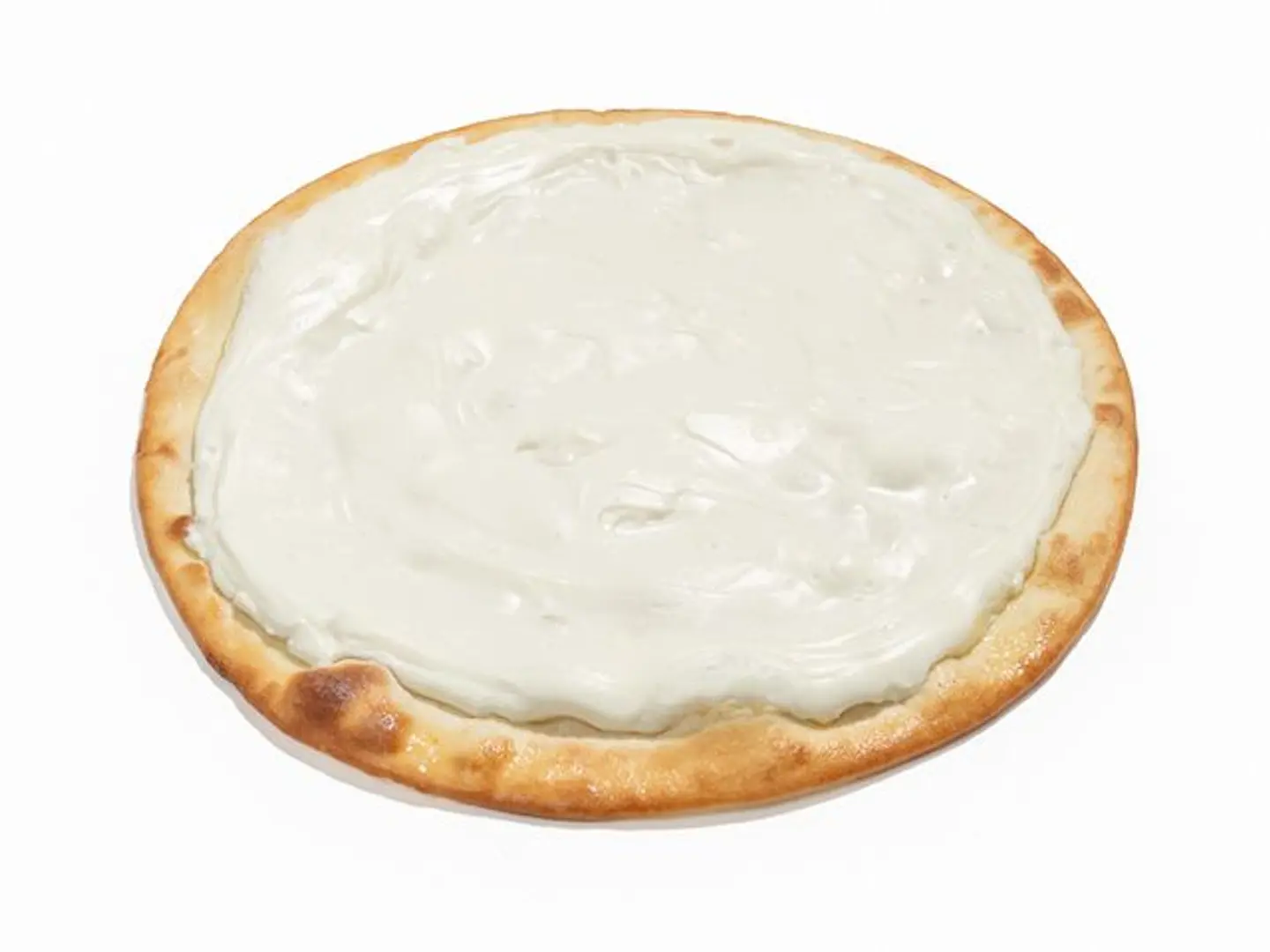 Labneh Manqousheh