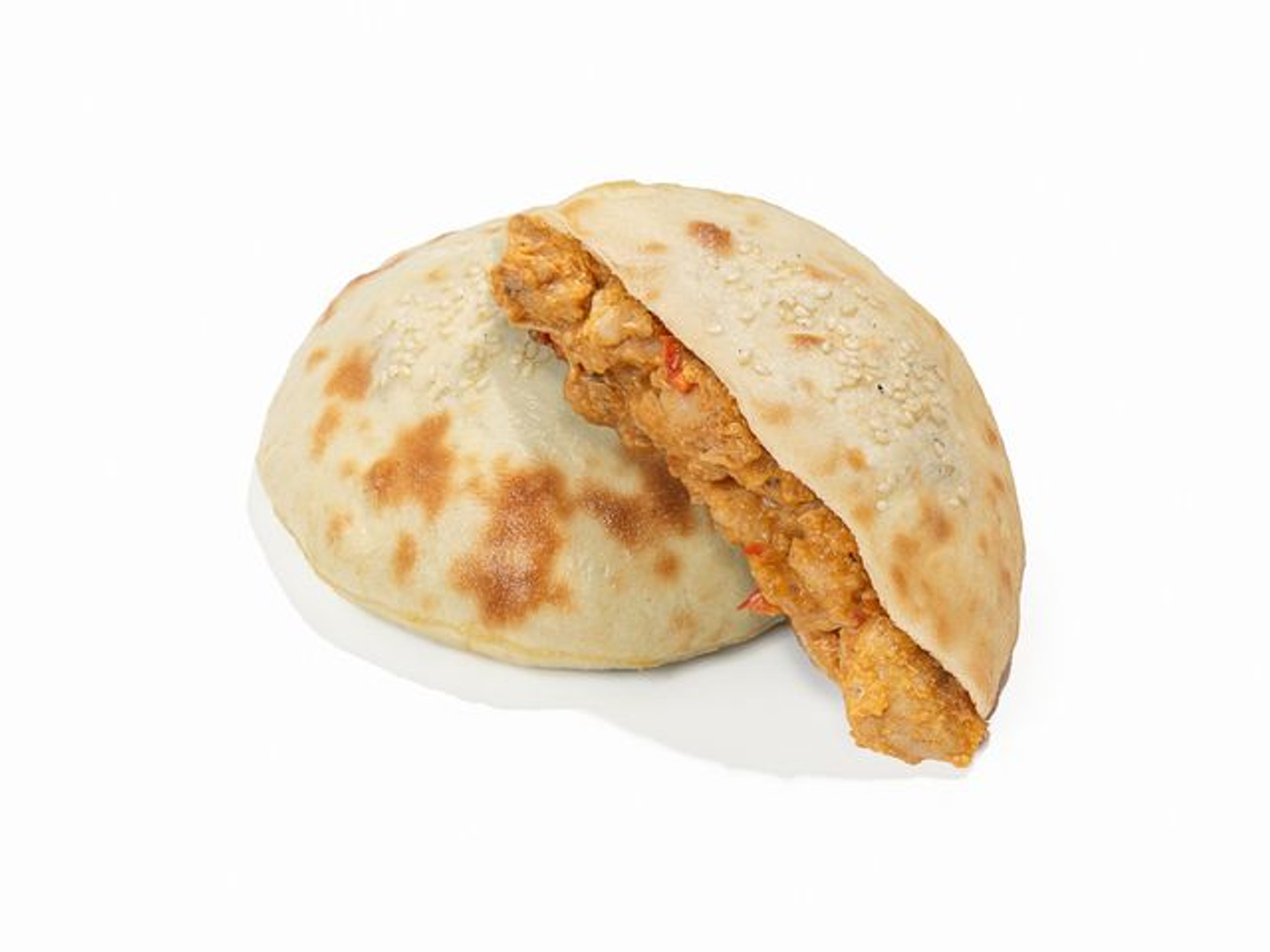 شيش طاووق مع الجبنة