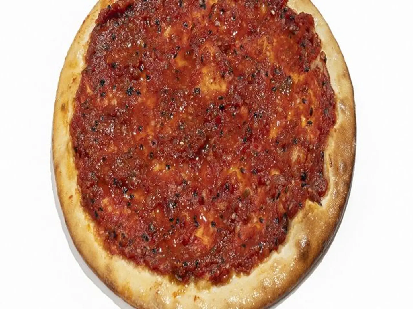 Muhammara Manqousheh