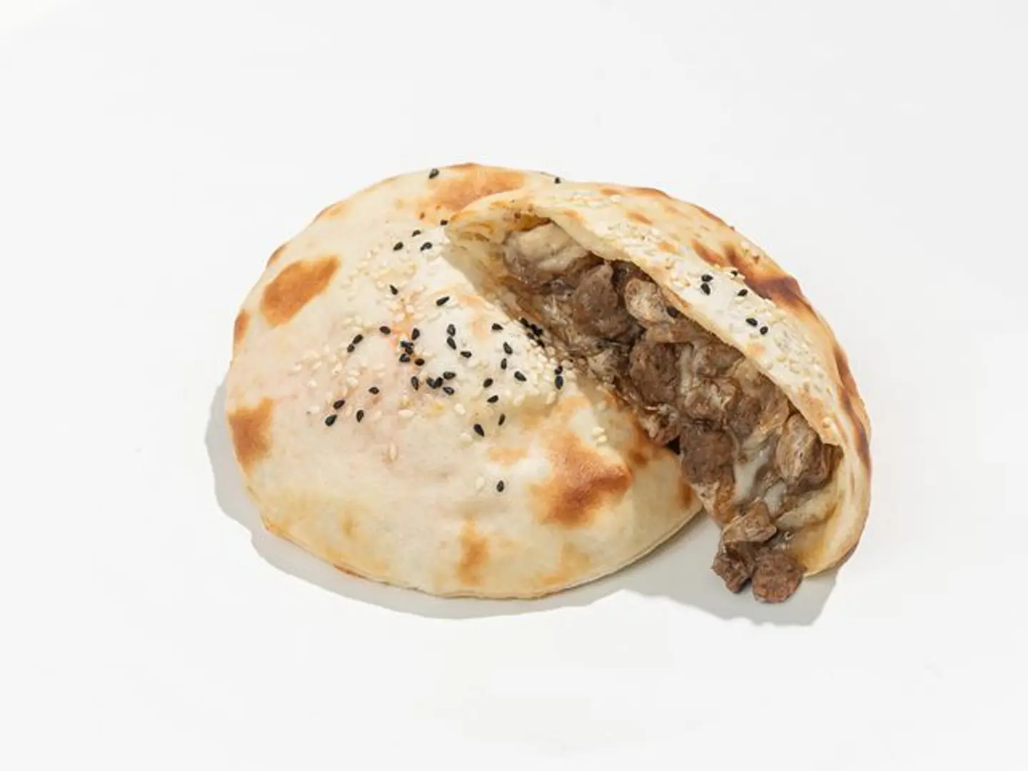 Beef Modawara