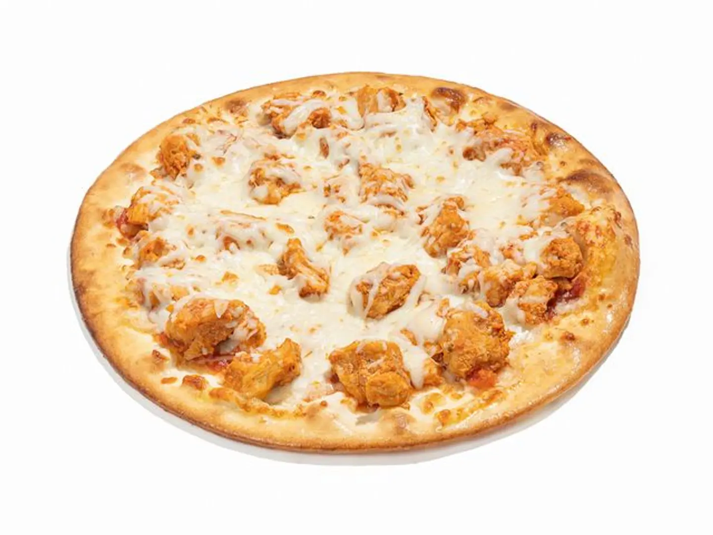 Chicken Tawook Manqousheh