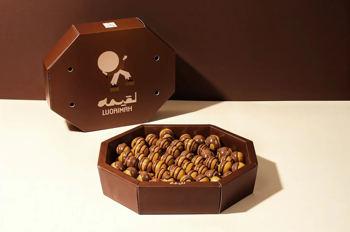 Nutella Bites