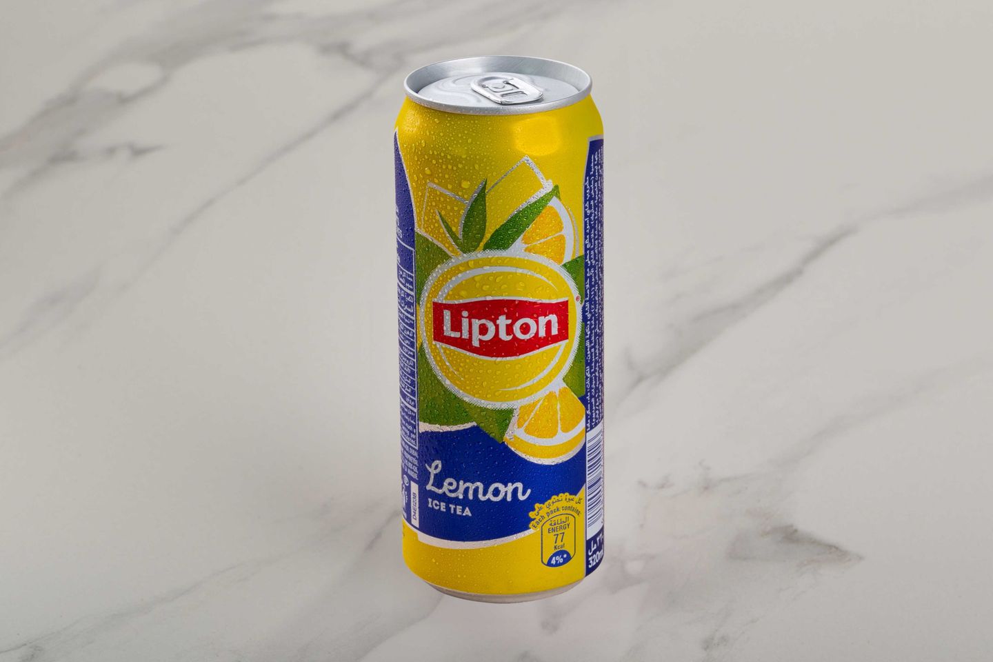 Lipton Ice Tea Lemon